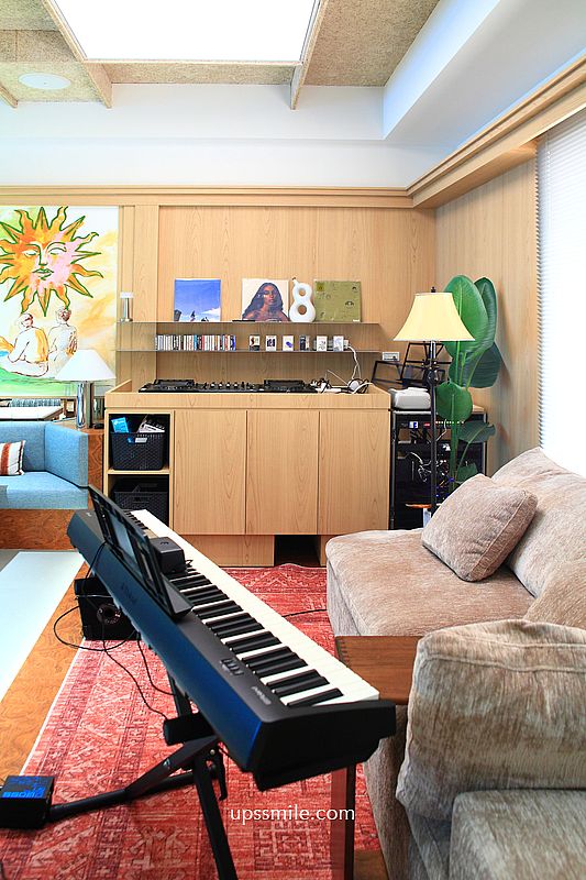 Local Local Park敦南，捷運信義安和站台北早午餐咖啡廳，大安區白咖夜酒聚會