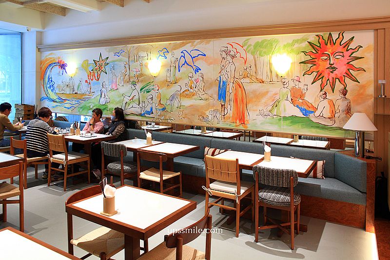 Local Local Park敦南，捷運信義安和站台北早午餐咖啡廳，大安區白咖夜酒聚會