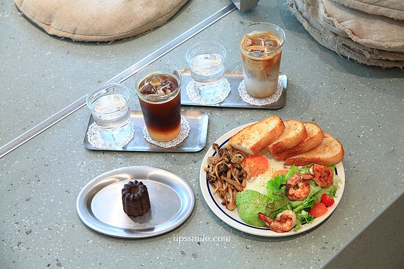 Local Local Park敦南，捷運信義安和站台北早午餐咖啡廳，大安區白咖夜酒聚會