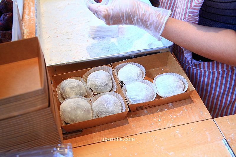 【大稻埕美食推薦】路力草莓大福,迪化街神等級好吃草莓大福草莓糖葫蘆 【大稻埕美食推薦】路力草莓大福,迪化街神等級好吃草莓大福草莓糖葫蘆