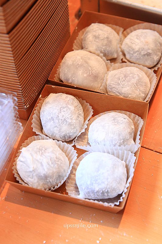 【大稻埕美食推薦】路力草莓大福,迪化街神等級好吃草莓大福草莓糖葫蘆 【大稻埕美食推薦】路力草莓大福,迪化街神等級好吃草莓大福草莓糖葫蘆