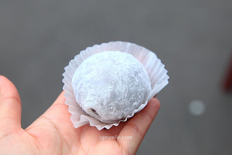 【大稻埕美食推薦】路力草莓大福,迪化街神等級好吃草莓大福草莓糖葫蘆 【大稻埕美食推薦】路力草莓大福,迪化街神等級好吃草莓大福草莓糖葫蘆