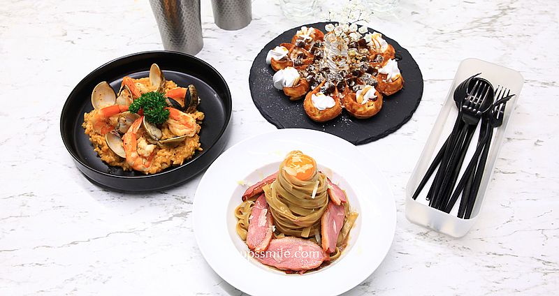 網站近期文章：【台北美食】樂野食，西門町超人氣早午餐義大利麵，必吃創意麻糬鬆餅