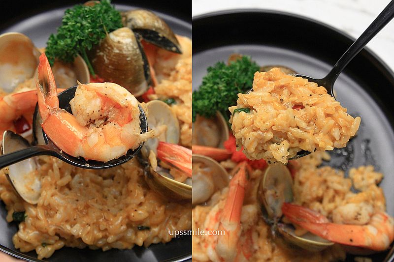 【台北美食】樂野食，西門町超人氣早午餐義大利麵，必吃創意麻糬鬆餅