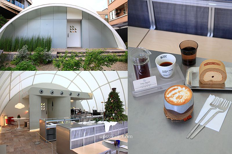 R.B.C COFFEE HEAD咖啡專門店，桃園中壢青埔全預約制太空站咖啡廳，桃園自家烘焙咖啡廳