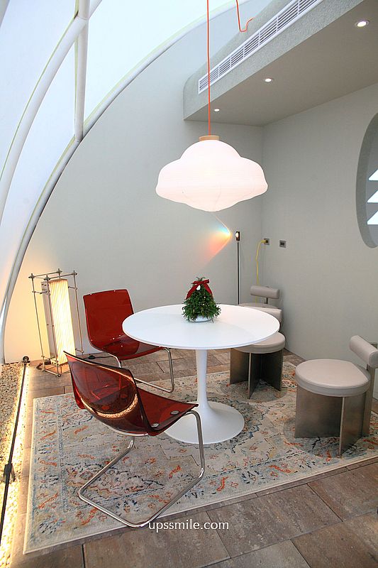 R.B.C COFFEE HEAD咖啡專門店，桃園中壢青埔全預約制太空站咖啡廳，桃園自家烘焙咖啡廳