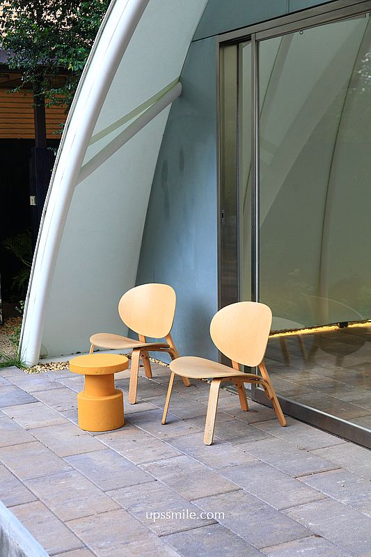 R.B.C COFFEE HEAD咖啡專門店，桃園中壢青埔全預約制太空站咖啡廳，桃園自家烘焙咖啡廳