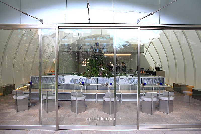 R.B.C COFFEE HEAD咖啡專門店，桃園中壢青埔全預約制太空站咖啡廳，桃園自家烘焙咖啡廳