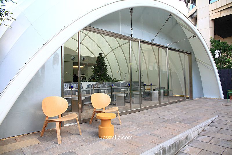 R.B.C COFFEE HEAD咖啡專門店，桃園中壢青埔全預約制太空站咖啡廳，桃園自家烘焙咖啡廳