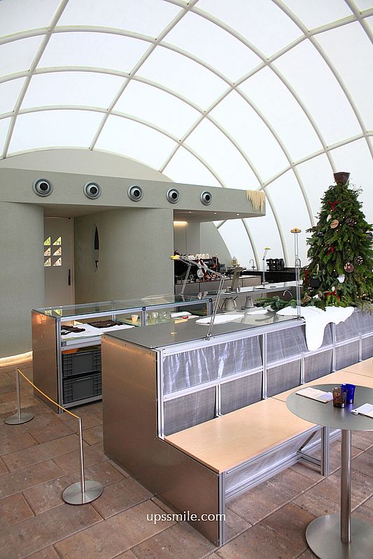 R.B.C COFFEE HEAD咖啡專門店，桃園中壢青埔全預約制太空站咖啡廳，桃園自家烘焙咖啡廳