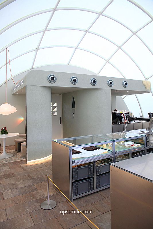 R.B.C COFFEE HEAD咖啡專門店，桃園中壢青埔全預約制太空站咖啡廳，桃園自家烘焙咖啡廳