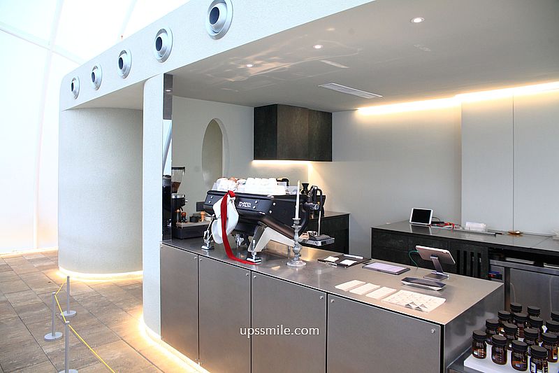 R.B.C COFFEE HEAD咖啡專門店，桃園中壢青埔全預約制太空站咖啡廳，桃園自家烘焙咖啡廳