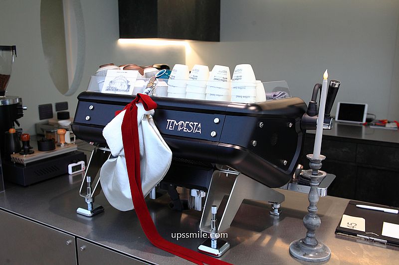 R.B.C COFFEE HEAD咖啡專門店，桃園中壢青埔全預約制太空站咖啡廳，桃園自家烘焙咖啡廳