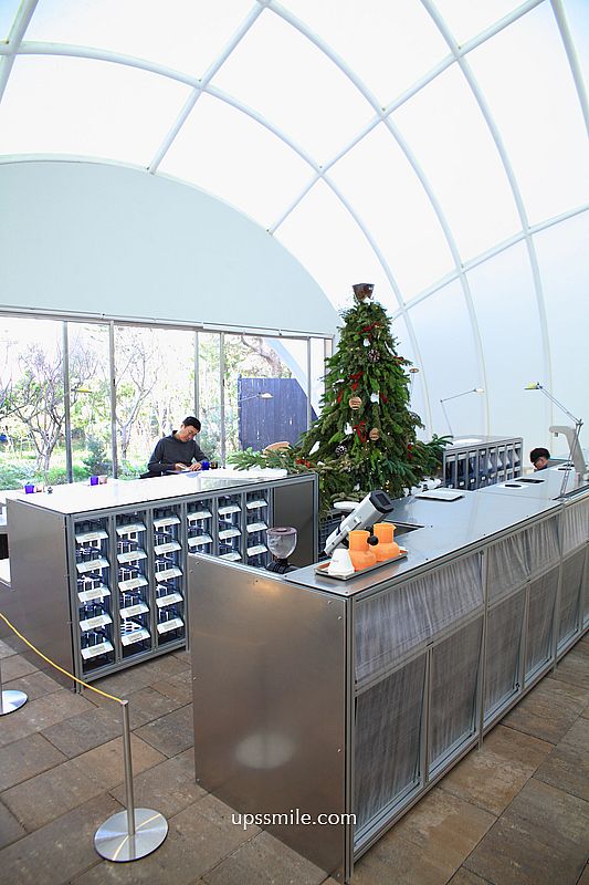 R.B.C COFFEE HEAD咖啡專門店，桃園中壢青埔全預約制太空站咖啡廳，桃園自家烘焙咖啡廳