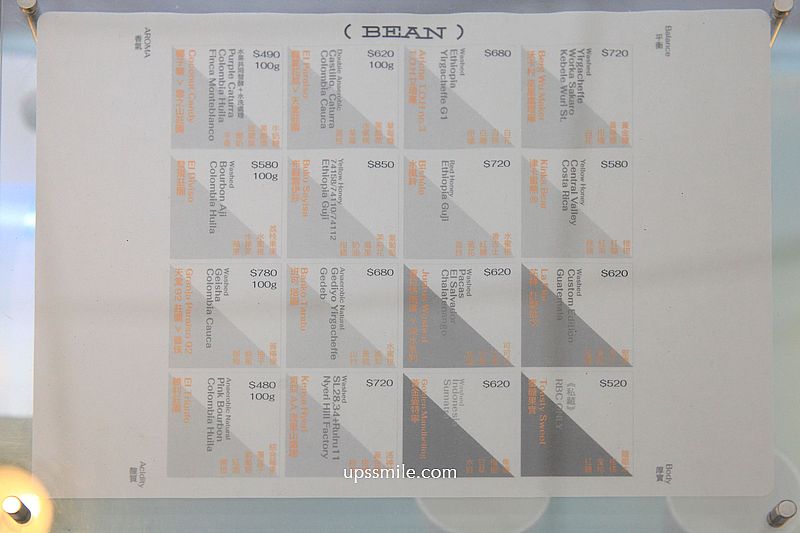 R.B.C COFFEE HEAD咖啡專門店，桃園中壢青埔全預約制太空站咖啡廳，桃園自家烘焙咖啡廳