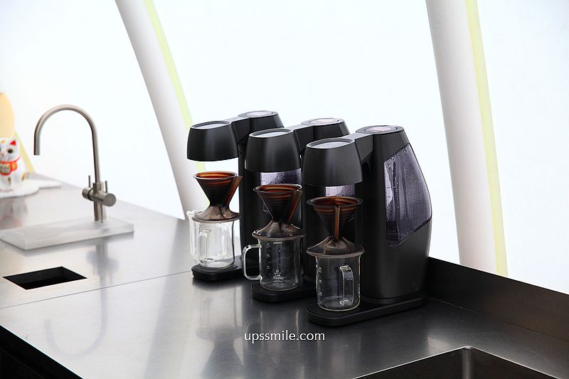 R.B.C COFFEE HEAD咖啡專門店，桃園中壢青埔全預約制太空站咖啡廳，桃園自家烘焙咖啡廳