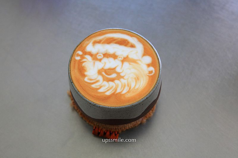 R.B.C COFFEE HEAD咖啡專門店，桃園中壢青埔全預約制太空站咖啡廳，桃園自家烘焙咖啡廳