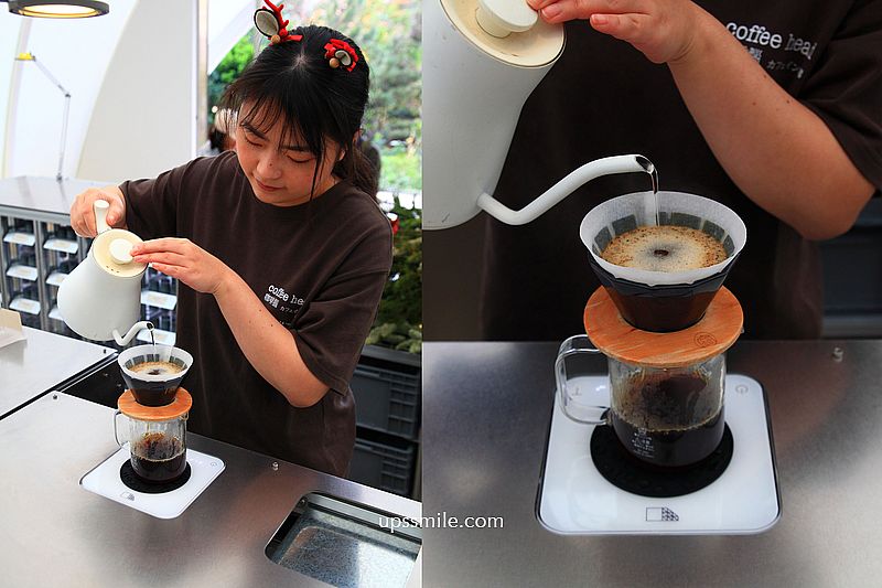 R.B.C COFFEE HEAD咖啡專門店，桃園中壢青埔全預約制太空站咖啡廳，桃園自家烘焙咖啡廳