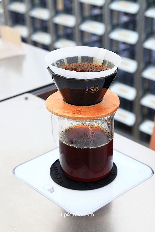 R.B.C COFFEE HEAD咖啡專門店，桃園中壢青埔全預約制太空站咖啡廳，桃園自家烘焙咖啡廳