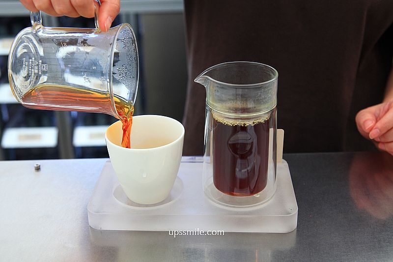 R.B.C COFFEE HEAD咖啡專門店，桃園中壢青埔全預約制太空站咖啡廳，桃園自家烘焙咖啡廳