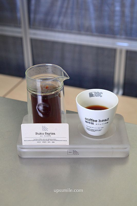 R.B.C COFFEE HEAD咖啡專門店，桃園中壢青埔全預約制太空站咖啡廳，桃園自家烘焙咖啡廳