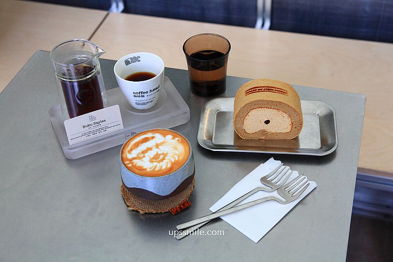 R.B.C COFFEE HEAD咖啡專門店，桃園中壢青埔全預約制太空站咖啡廳，桃園自家烘焙咖啡廳