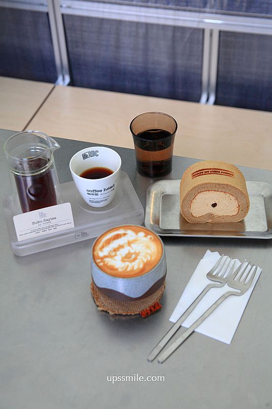 R.B.C COFFEE HEAD咖啡專門店，桃園中壢青埔全預約制太空站咖啡廳，桃園自家烘焙咖啡廳