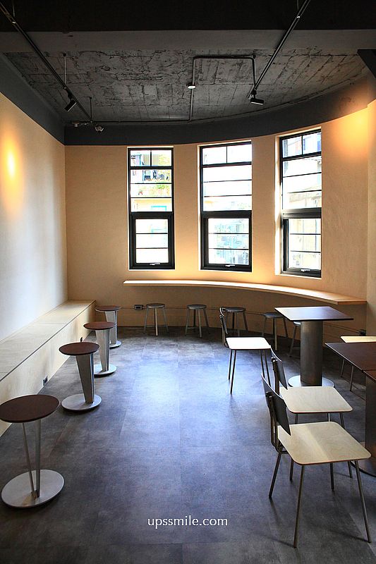 PaoPao Cafe，抹more二店，捷運南京復興站老宅咖啡廳，遼寧街咖啡廳推薦