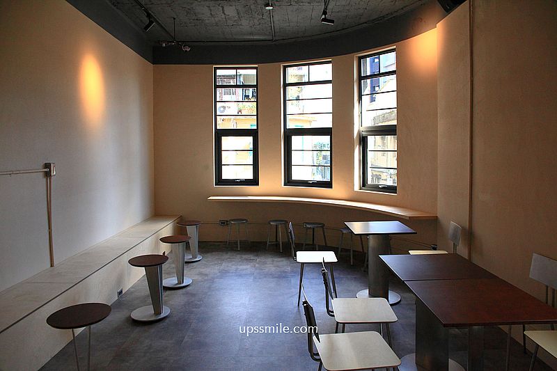 PaoPao Cafe，抹more二店，捷運南京復興站老宅咖啡廳，遼寧街咖啡廳推薦