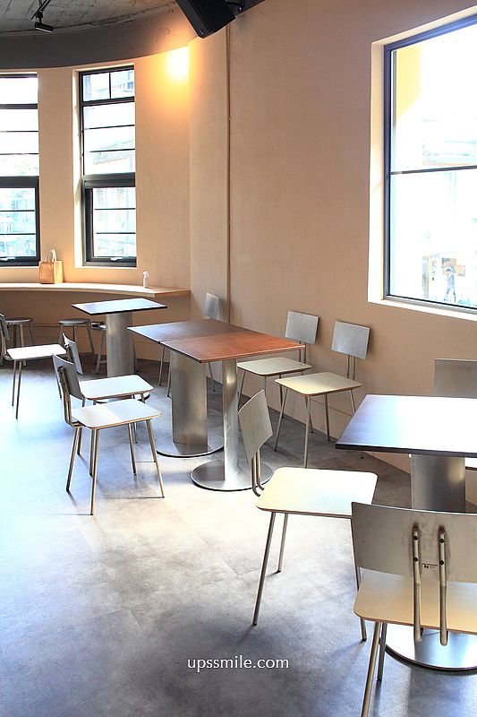 PaoPao Cafe，抹more二店，捷運南京復興站老宅咖啡廳，遼寧街咖啡廳推薦