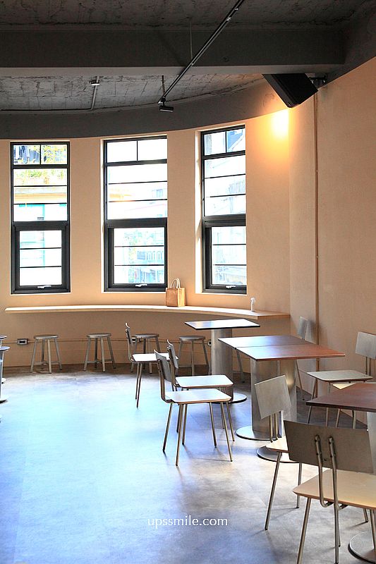 PaoPao Cafe，抹more二店，捷運南京復興站老宅咖啡廳，遼寧街咖啡廳推薦