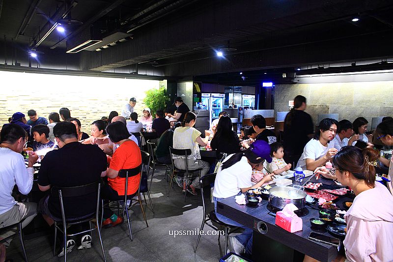 麒麟閣沙茶火鍋，永和道地50年老字號火鍋，被火鍋耽誤的炸雞店