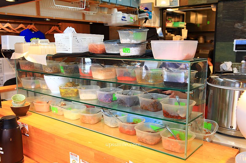 【大阪美食】Onigiri Gorichanおにぎりごりちゃん 難波店，心齋橋美食必吃大阪飯糰，茶泡飯