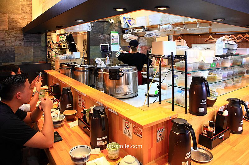 【大阪美食】Onigiri Gorichanおにぎりごりちゃん 難波店，心齋橋美食必吃大阪飯糰，茶泡飯