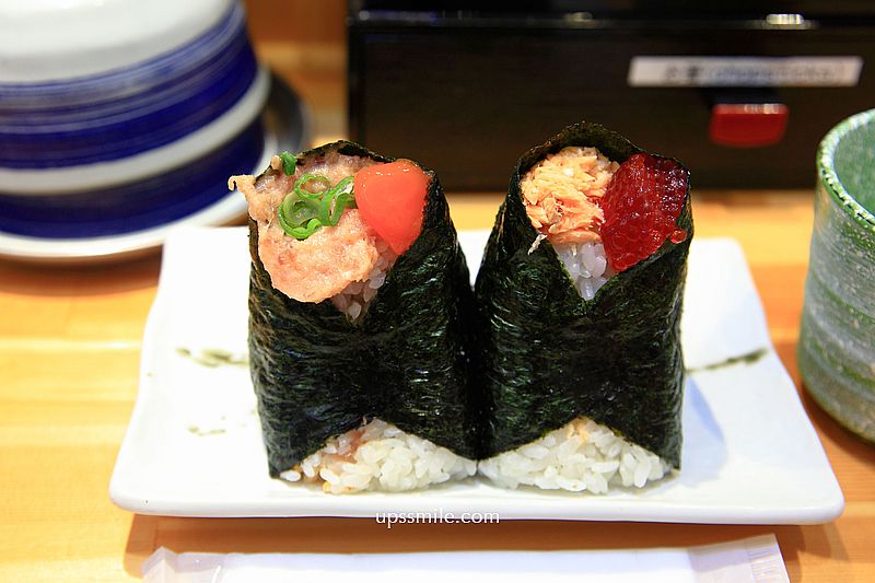 【大阪美食】Onigiri Gorichanおにぎりごりちゃん 難波店，心齋橋美食必吃大阪飯糰，茶泡飯