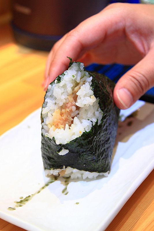 【大阪美食】Onigiri Gorichanおにぎりごりちゃん 難波店，心齋橋美食必吃大阪飯糰，茶泡飯