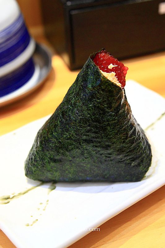 【大阪美食】Onigiri Gorichanおにぎりごりちゃん 難波店，心齋橋美食必吃大阪飯糰，茶泡飯