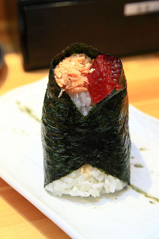 【大阪美食】Onigiri Gorichanおにぎりごりちゃん 難波店，心齋橋美食必吃大阪飯糰，茶泡飯