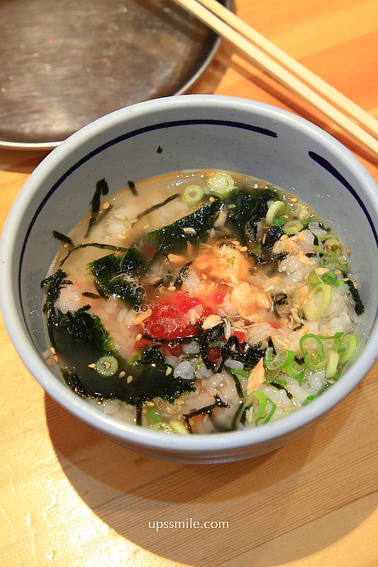 【大阪美食】Onigiri Gorichanおにぎりごりちゃん 難波店，心齋橋美食必吃大阪飯糰，茶泡飯