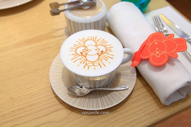 LV大阪御堂筋旗艦店 Le Café V全球首家咖啡廳，化身絕美白色船帆，青木淳操刀設計大阪咖啡廳