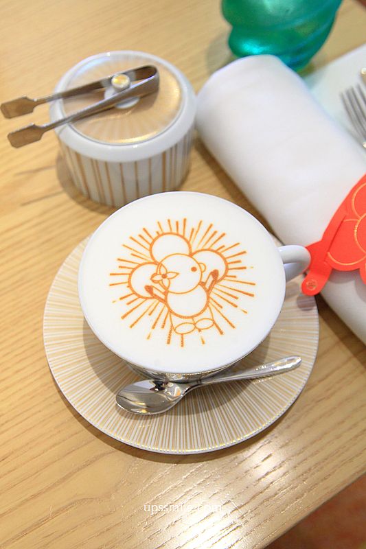 LV大阪御堂筋旗艦店 Le Café V全球首家咖啡廳，化身絕美白色船帆，青木淳操刀設計大阪咖啡廳