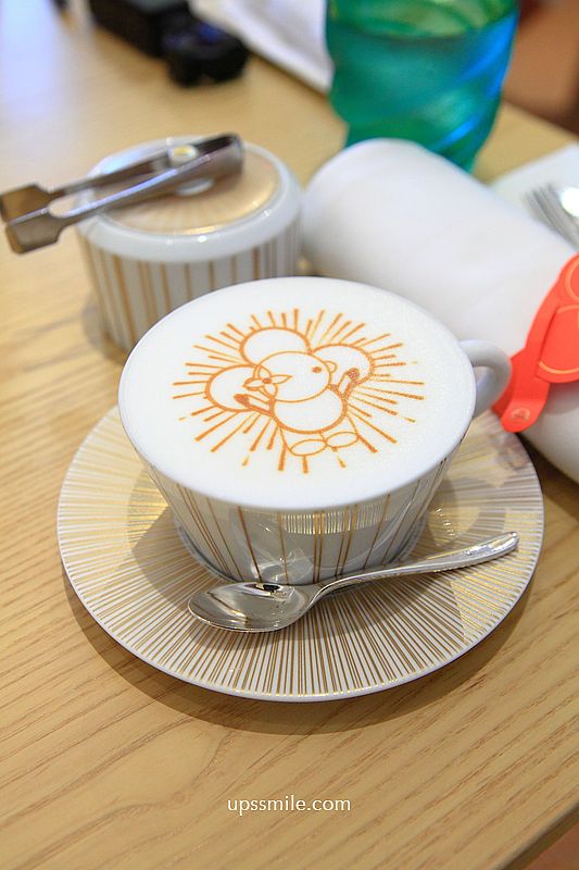 LV大阪御堂筋旗艦店 Le Café V全球首家咖啡廳，化身絕美白色船帆，青木淳操刀設計大阪咖啡廳