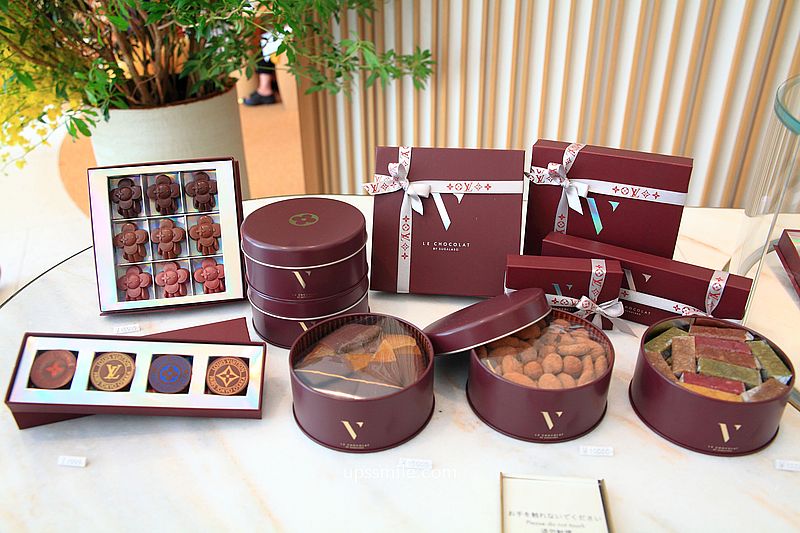 LV大阪御堂筋旗艦店 Le Café V全球首家咖啡廳，化身絕美白色船帆，青木淳操刀設計大阪咖啡廳