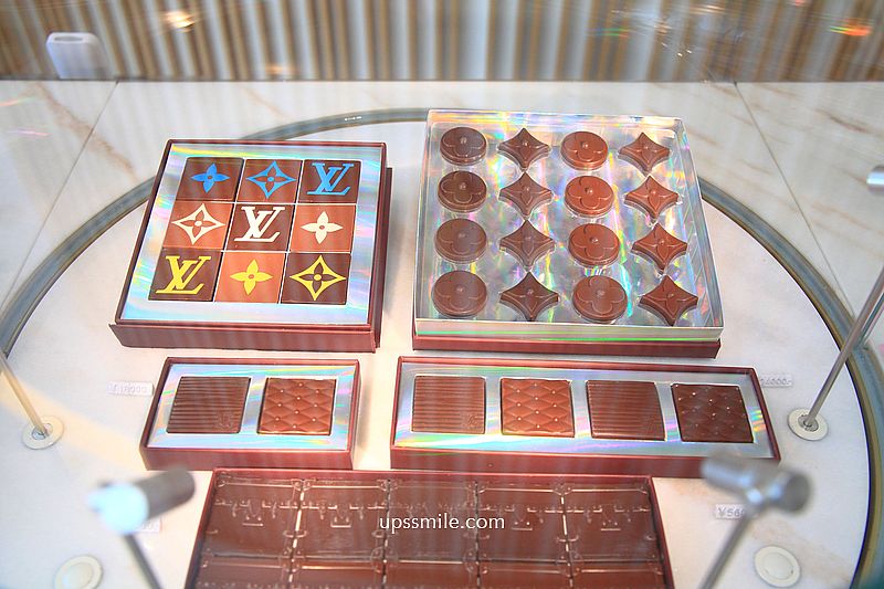 LV大阪御堂筋旗艦店 Le Café V全球首家咖啡廳，化身絕美白色船帆，青木淳操刀設計大阪咖啡廳