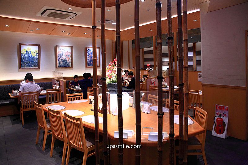 粋花KYK天王寺站豬排 Tonkatsu KYK Abeno Kintetsu 12樓，天王寺站必吃日式炸豬排，阿倍野Harukas美食餐廳