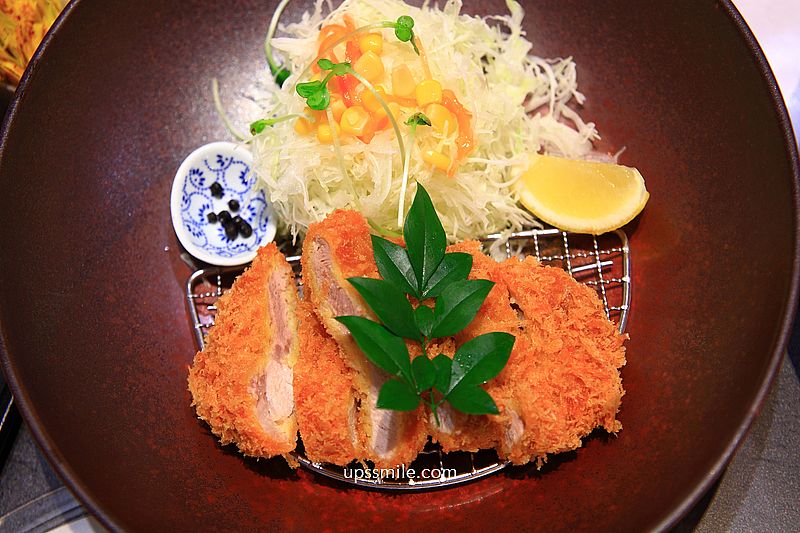 粋花KYK天王寺站豬排 Tonkatsu KYK Abeno Kintetsu 12樓，天王寺站必吃日式炸豬排，阿倍野Harukas美食餐廳