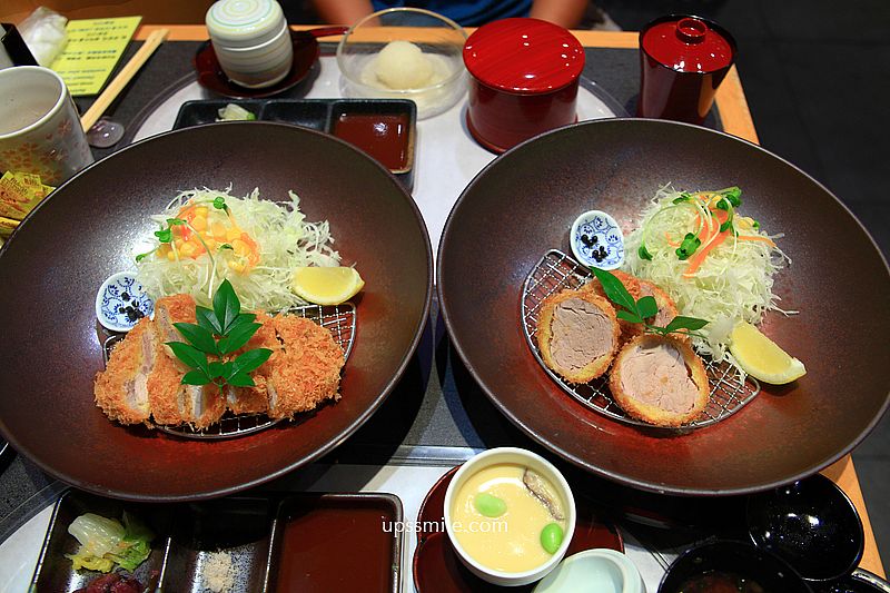 粋花KYK天王寺站豬排 Tonkatsu KYK Abeno Kintetsu 12樓，天王寺站必吃日式炸豬排，阿倍野Harukas美食餐廳