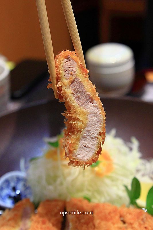 粋花KYK天王寺站豬排 Tonkatsu KYK Abeno Kintetsu 12樓，天王寺站必吃日式炸豬排，阿倍野Harukas美食餐廳