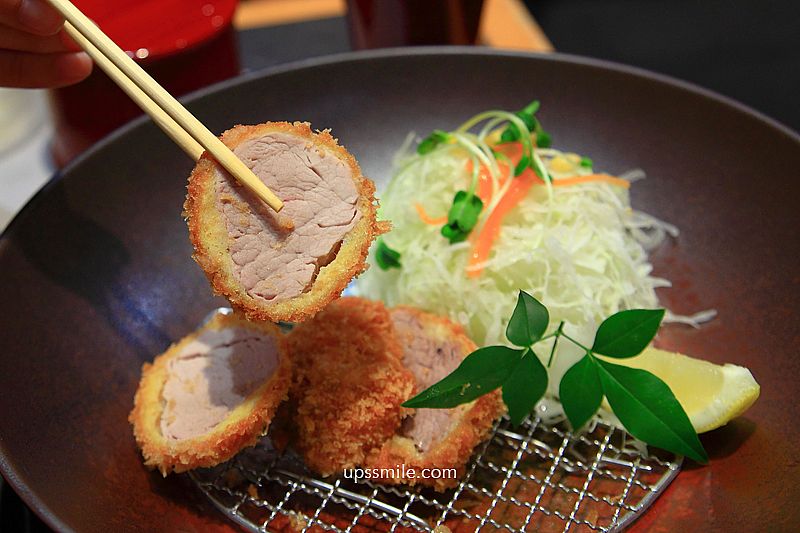 粋花KYK天王寺站豬排 Tonkatsu KYK Abeno Kintetsu 12樓，天王寺站必吃日式炸豬排，阿倍野Harukas美食餐廳