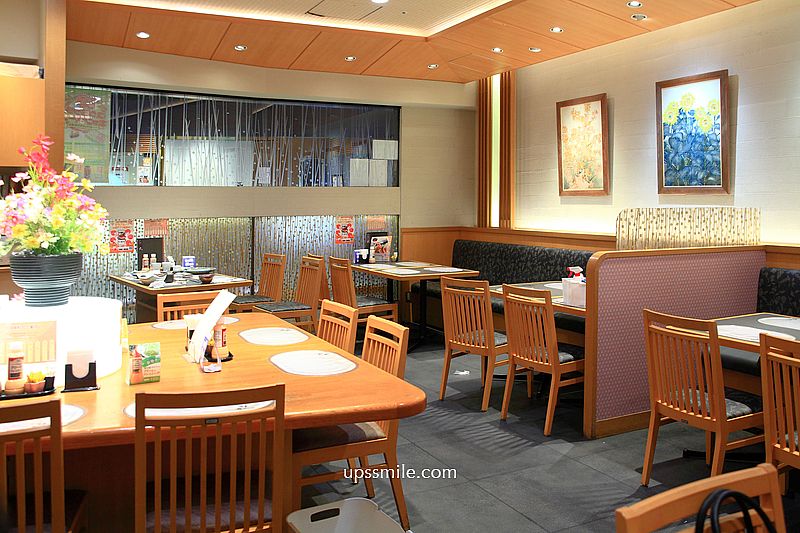 粋花KYK天王寺站豬排 Tonkatsu KYK Abeno Kintetsu 12樓，天王寺站必吃日式炸豬排，阿倍野Harukas美食餐廳